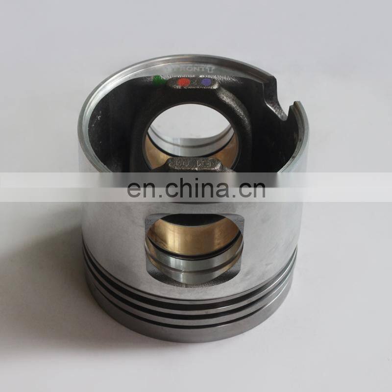 C9 Engine Parts Piston 385-1657 324-7380 3851687 For Excavator