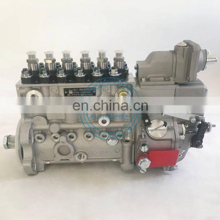 Cheap Good 6L8.9 L340 Diesel Engine Fuel Injection Pump 5260151 6PH110