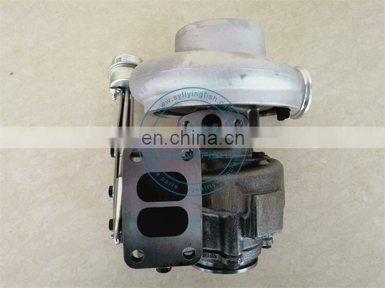3780337 Diesel Engine Turbocharger for QSB6.7 6BT5.9 HX35W Turbocharger Kit 3780338