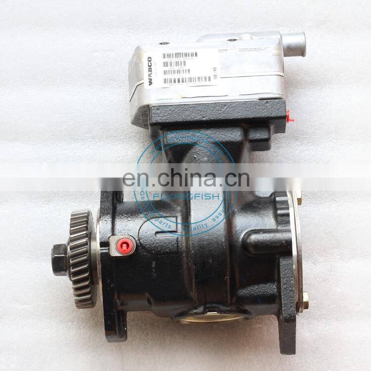 High Quality 6BT QSB5.9 Engine Parts Air Compressor 4946294 3976366 5286968 3969102 3936808 3966517