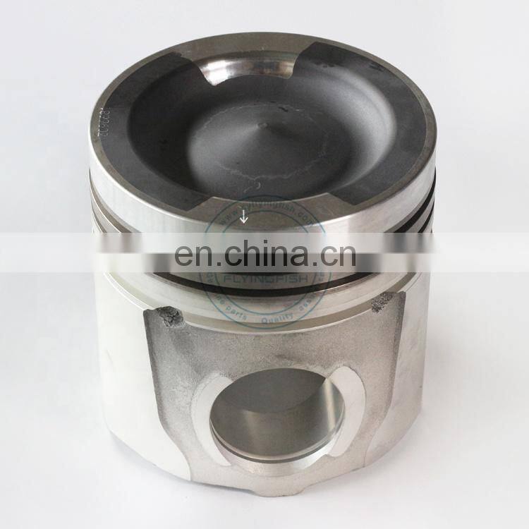 K19 KTA19 K38 KTA38 Engine Spare Parts Piston 3096681 3096682