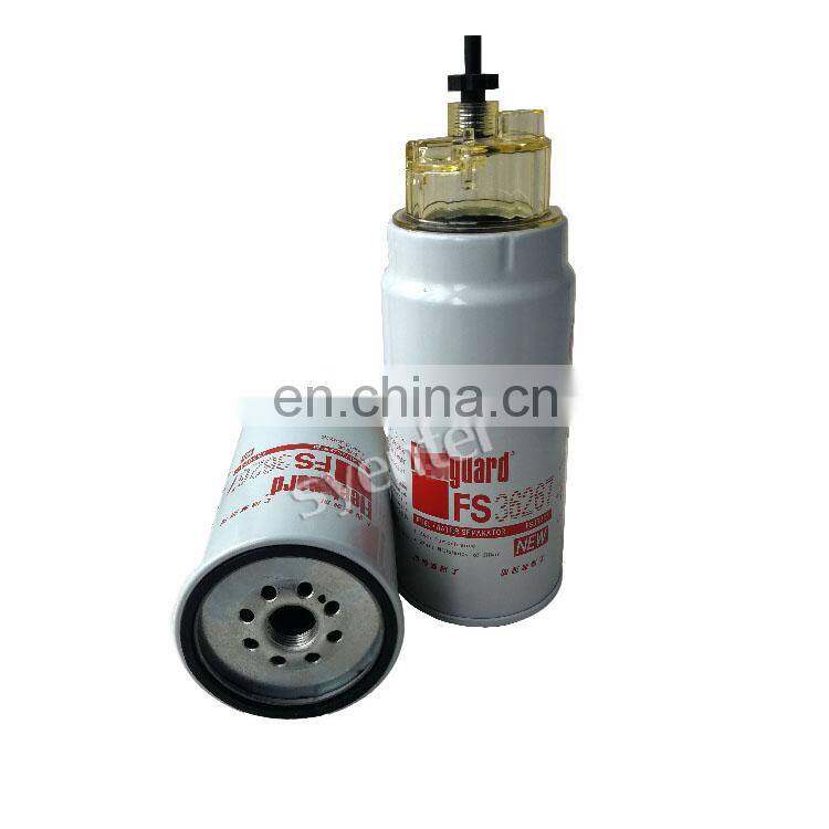 China Supplier Original Fuel Water Filter Separator FS36267