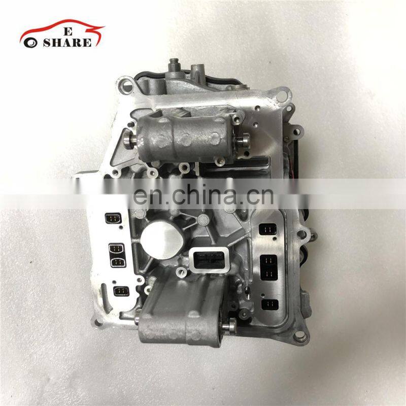 OAM325065S DSG 7Speed Valve Body Transmission OF DQ200 OAM