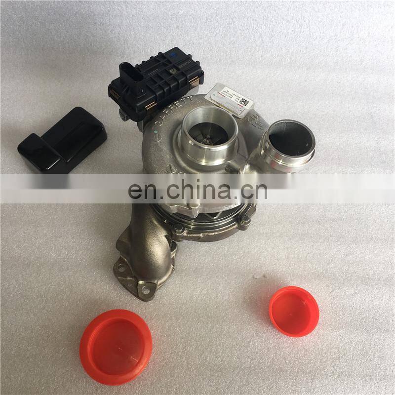 Turbo factory direct price GTB2060V 802774-5 A6420901686 turbocharger