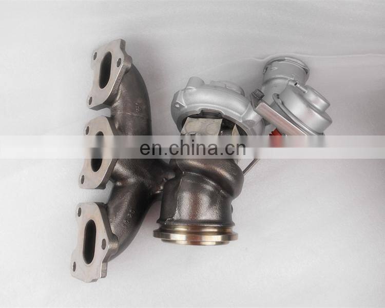 Turbo for Porsche 2.0T 3.0T with Engine 3.6L turbocharger TD04L Twin turbos 1309110033 946.123.026.61 AS00 49477-05101