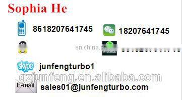 Cars spare parts Turbo 3660964199KZ 4032906 3580274 H1E Turbocharger for Mercedes Benz BUS 13.24 OM366LA OM366A diesel Engine