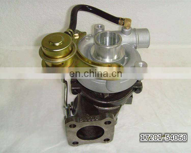 3CT 2LT Turbo charger CT9 17201-64070 1720164070 Turbocharger for Camry Estima Vista LITE TOWNACE 3CTE Engine parts