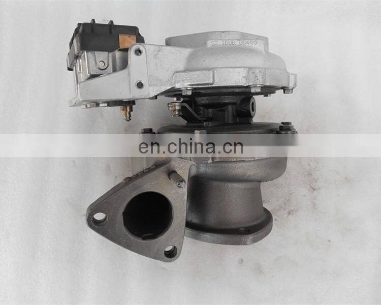 GTB22V Turbo BK3Q-6K682-AB 812971-0002 GTB2256VK Turbocharger for Ford ranger Transit FWD Duratorq 3.2 TDCI Engine diesel parts