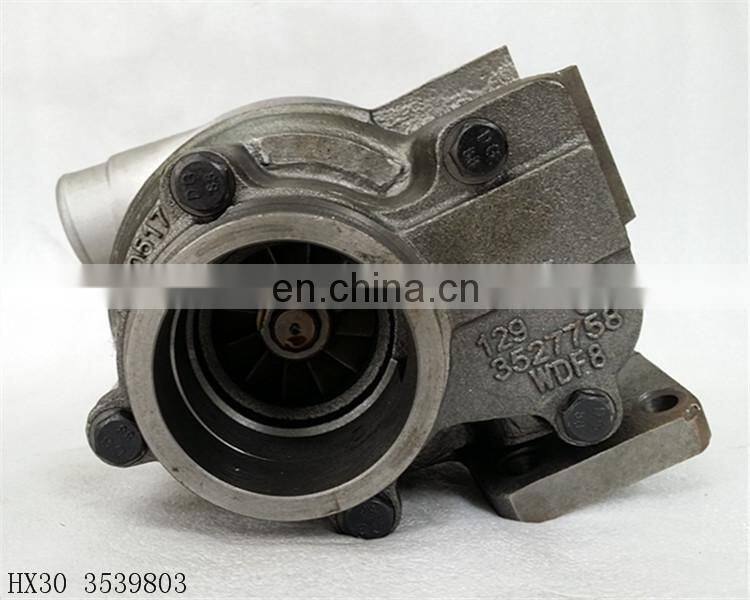 6732-81-8052 6732-81-8102 turbocharger for Komatsu PC120-6