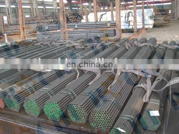 API ST35.8 Carbon Seamless Steel Pipe