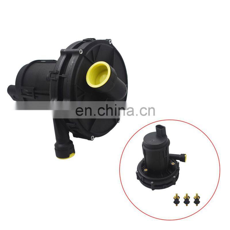 NEW Secondary Smog Air Pump For VW Volkswagen Jetta Golf 1999 021959253C