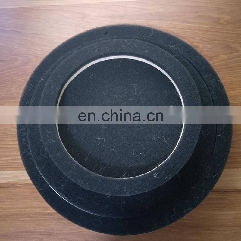 Hot selling Car Caring Products Waxing Foam Sponge Polishing Wax Applicators Pads