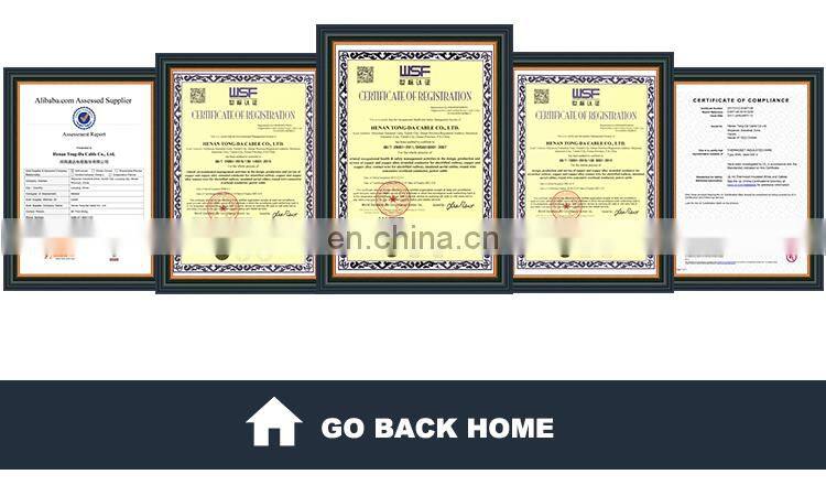 6021Aluminum Electrical Wire rod