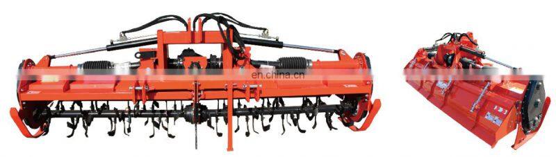 1GK-330 Folding through shaft cultivators rotary tiller for sale