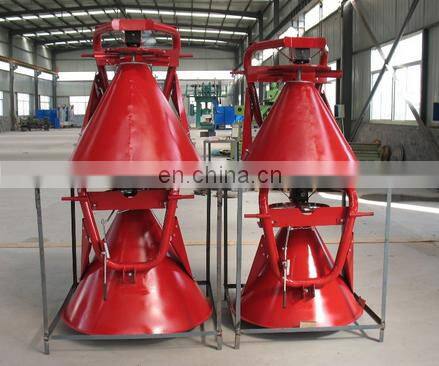 CDR-260 farm fertilizer spreader tow-behind for sales