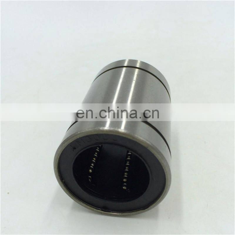 Linear Bearing Bushing LM8UU Heavy Duty Bearing Bush Material