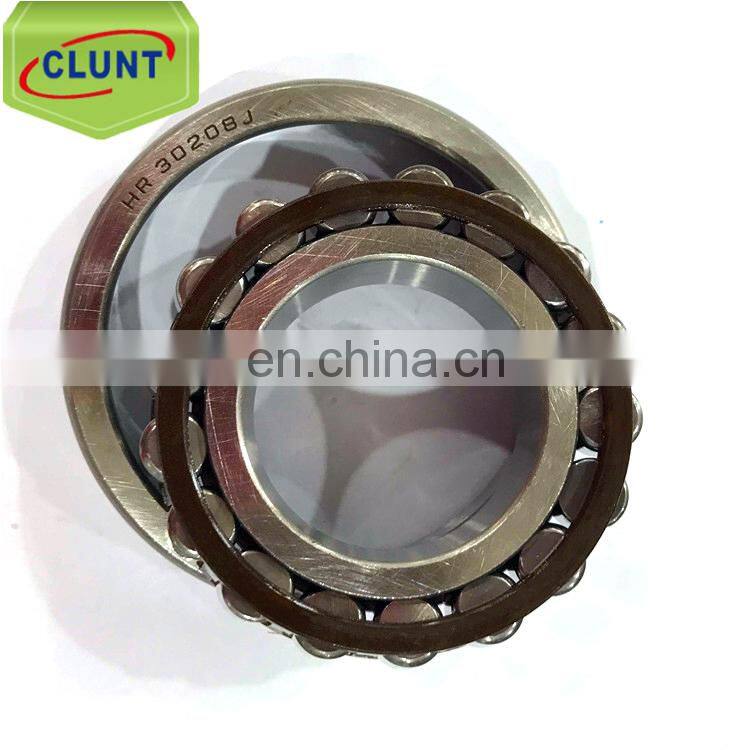 Good quality cheap price roller bearing 30315 bearing