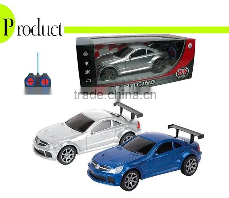 hot sale rc racing car in China