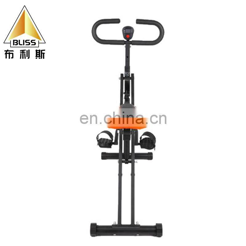 commercial spinning bike electric magnetic exercise spinning bike strong