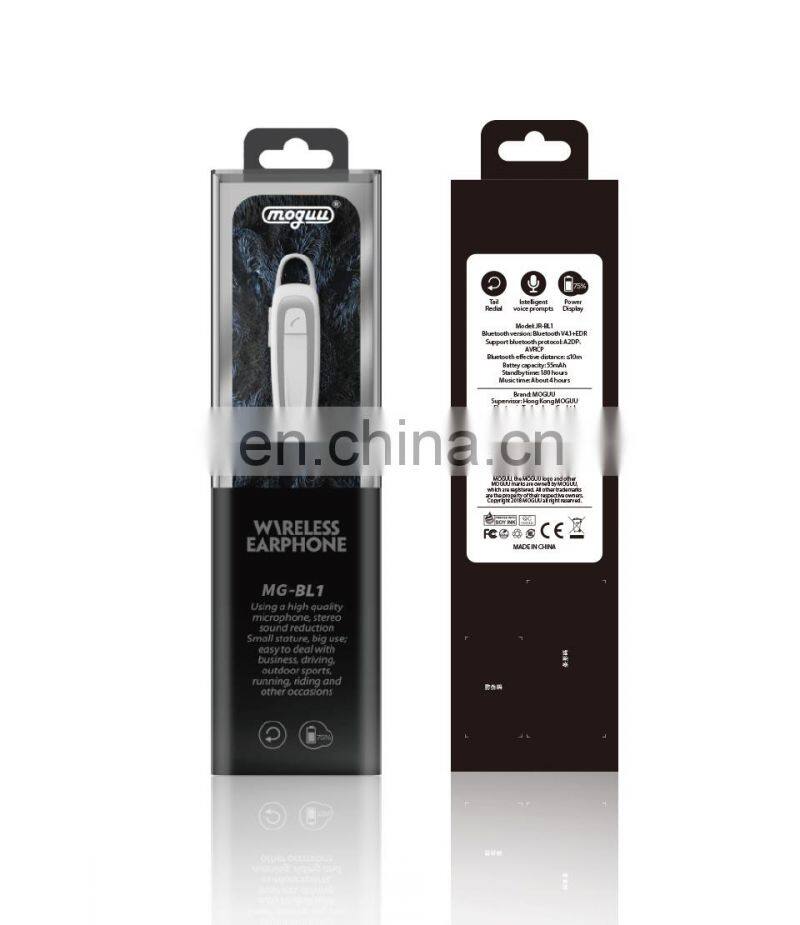 joyroom wireless super mini blutooth headset