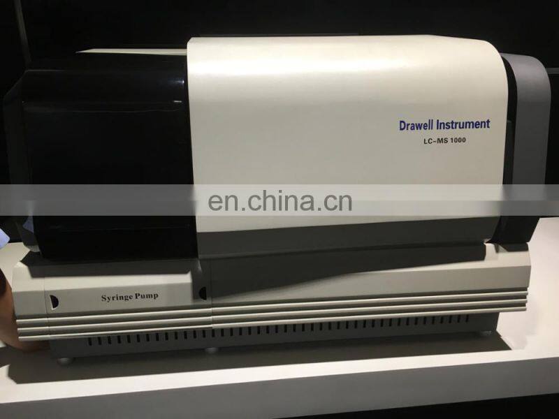 LC-MS 1000 Cheap Liquid Chromatograph Mass Spectrometer ( lc ms ) for lab