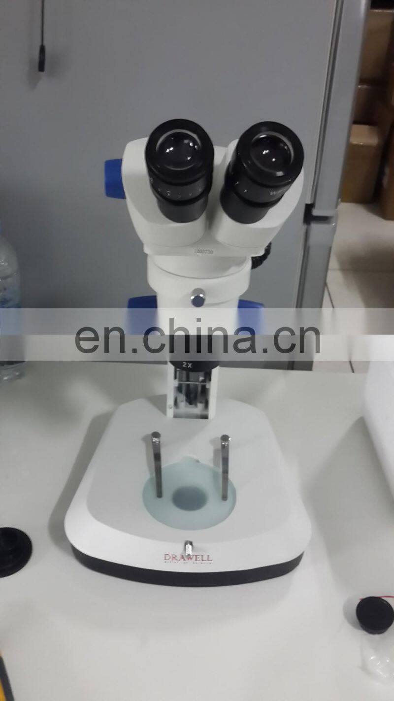 B Series Biological Monocular/Binocularl/Trinocular laboratory Microscope price