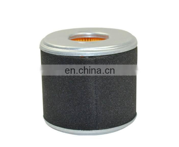 Trade Assurance Gasoline Generator Parts GX160 Air Cleaner Assy