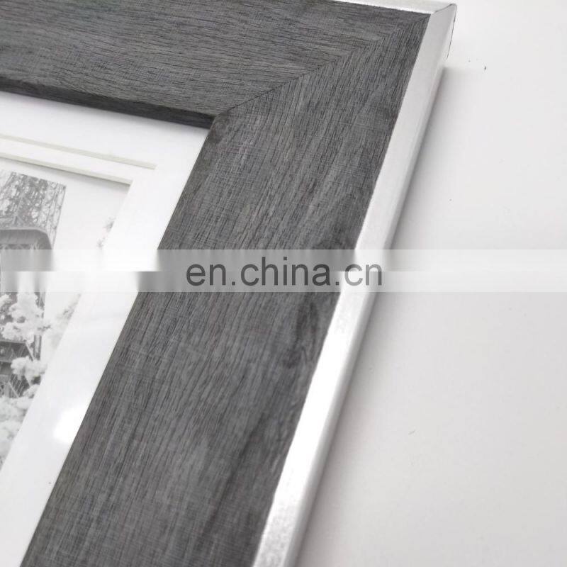 Hot Sale Decorative Plastic Photo Picture Frame Wedding Decoration Factory Wholesale