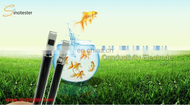 Ph Sensor Conductivity Ph Glass Electrode