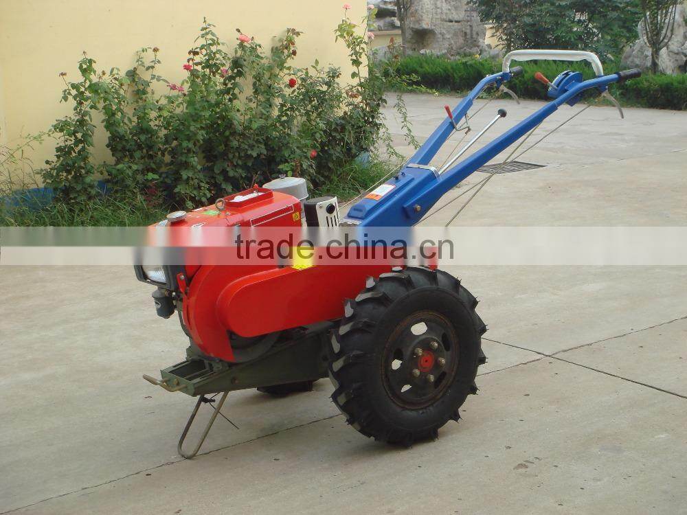 Farm Equipment New Best Mini Tractor For Sale