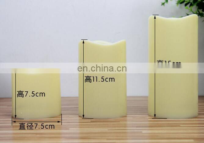 muti-colors changed by remote control Battery Operated Tea Lights Led Flameless Candle