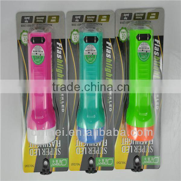 Disposable torch lighter