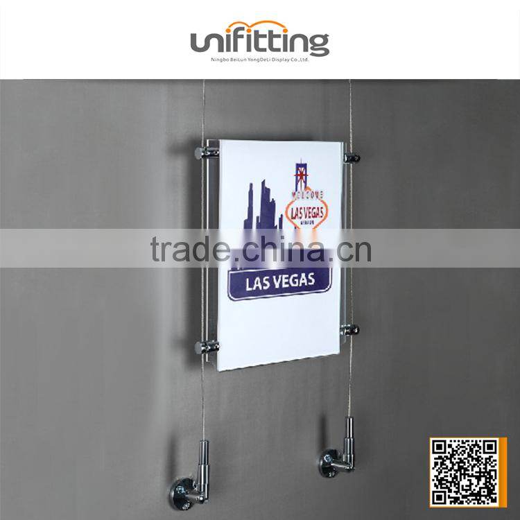 High Quality Led Magnetic Led Slim Light Box