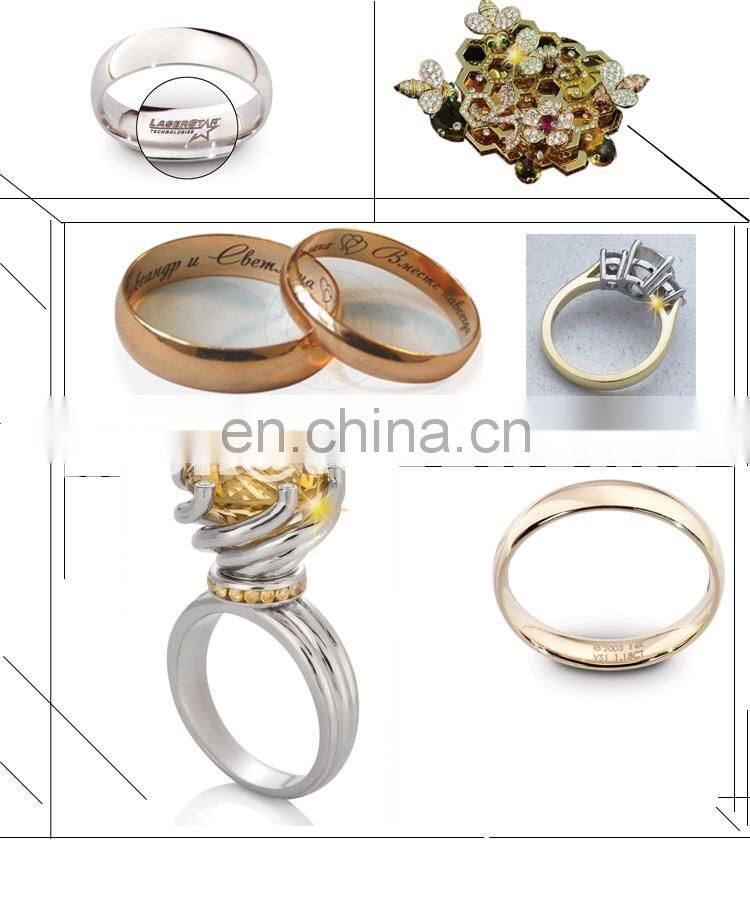 Professional used jewelry laser welder for sale