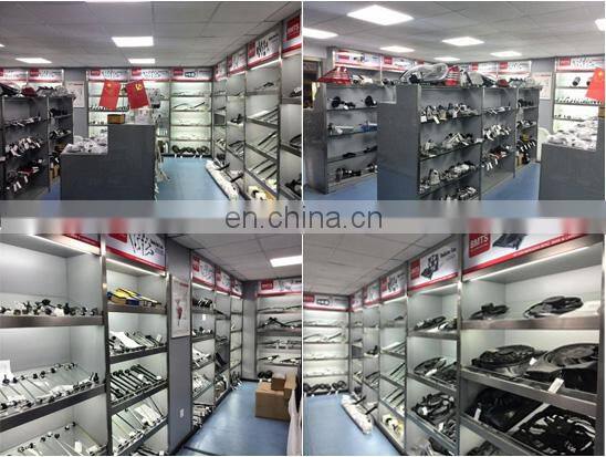 Famous Brand Auto Shock Absorber for E39