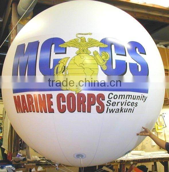 2016 Inflated Balloon Advertising Inflatable Balloon