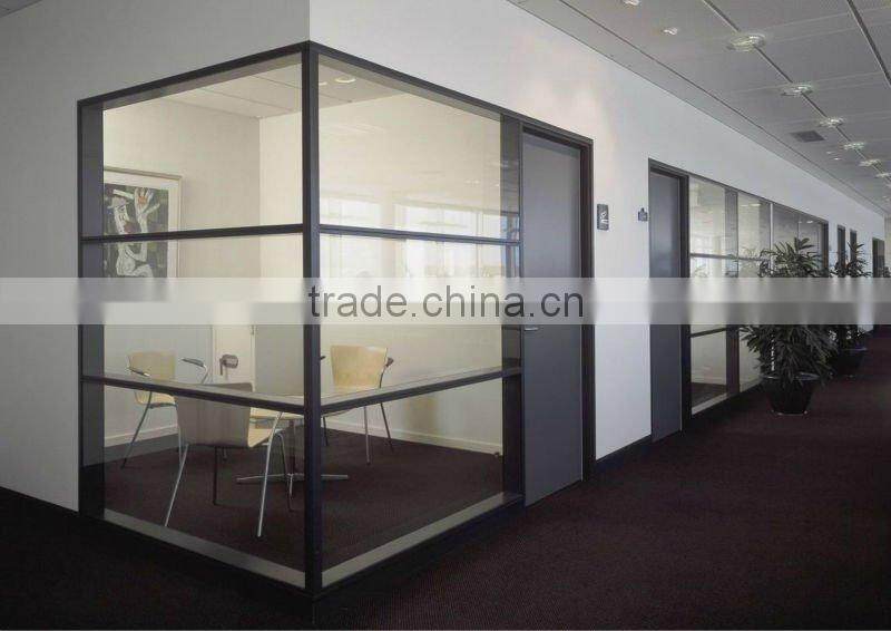 3-19mm Tempered 3mm Clear Glass with CCC and EN12150-1