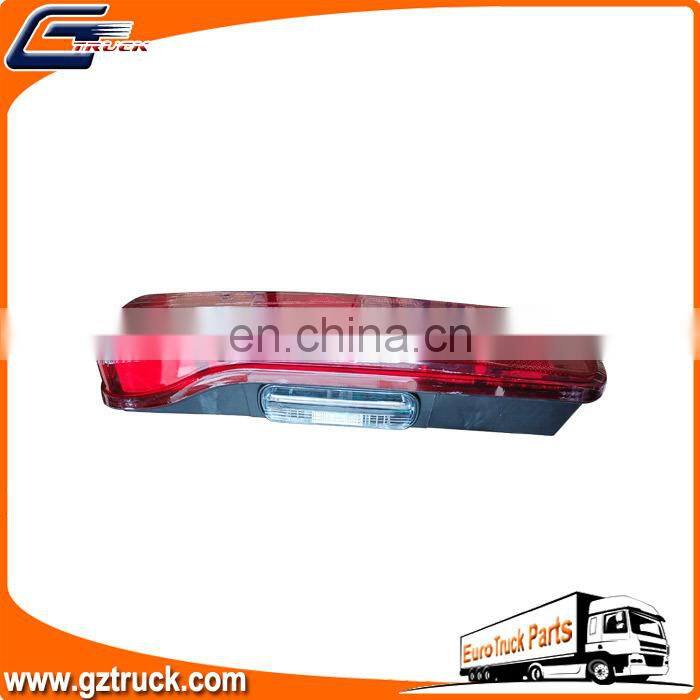 Heavy Duty Truck Parts Combination Rearlight OEM 20565103 20565104 21761257 20892367 21063887 for VL Truck Lights