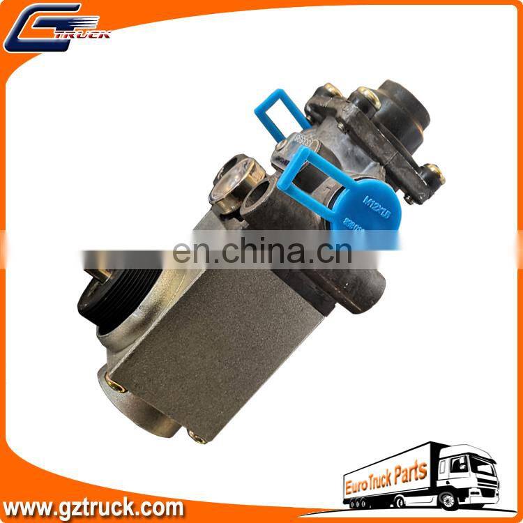Heavy Duty Truck Parts Solenoid valve Oem 1335961 1934980 for SC Truck Air Valve with good price