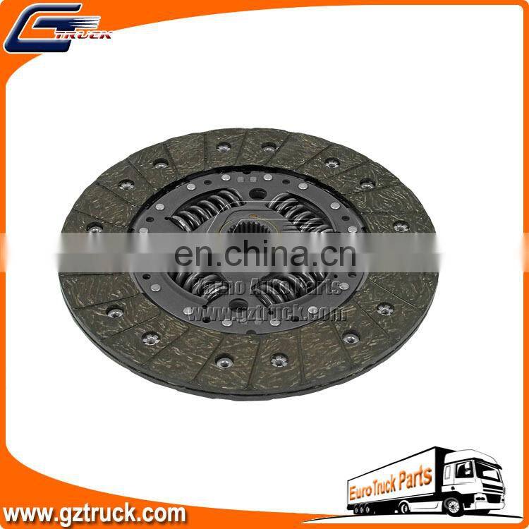 Clutch Disc Oem 1878994001 for MB Truck Clutch Pressure Plate