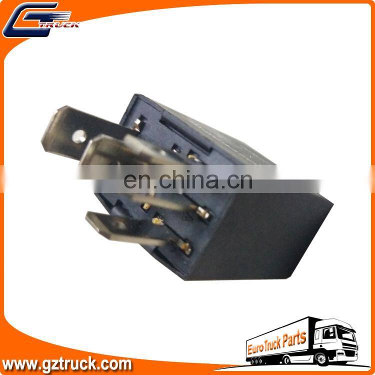 Turn Signal Relay Oem 1448174 1320483 1493046 3093031 1301879 for DAF Ivec MB RVI SC VL Truck Flasher