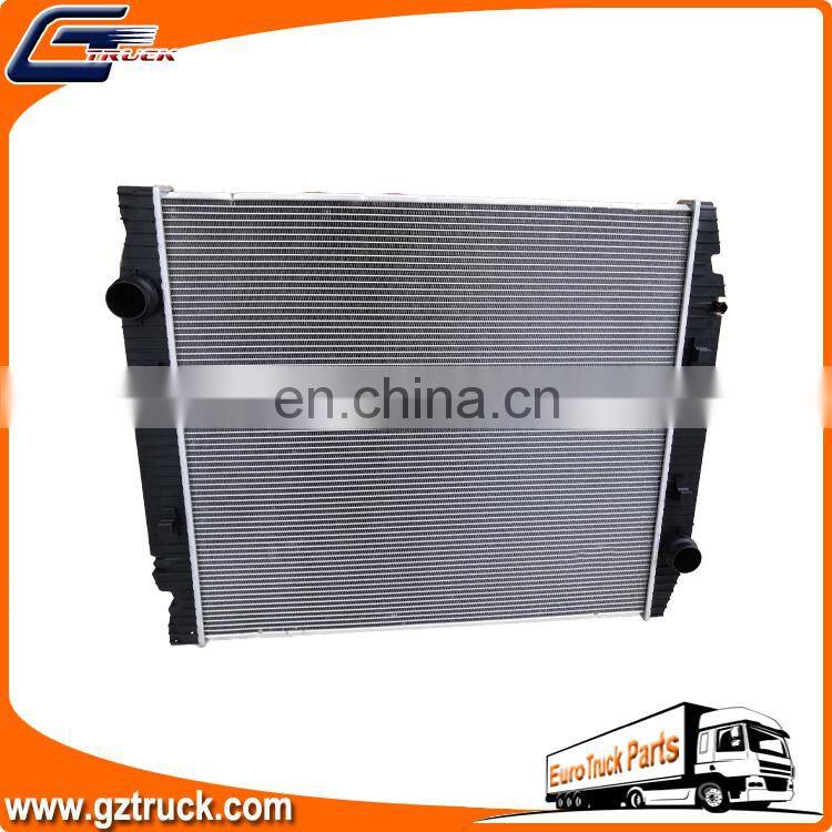 Aluminum Radiator Oem 41218266 for Ivec Truck