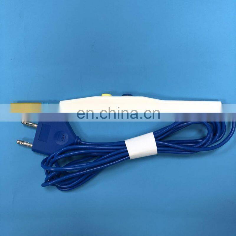 2020 Single use diathermy electrosurgical pencil