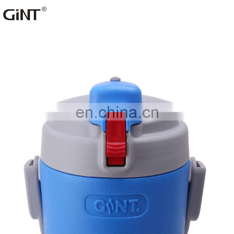 hot sale portable hiking sample camping plastic travel beer hiking plastic custom camping cooler box portable cooler jug