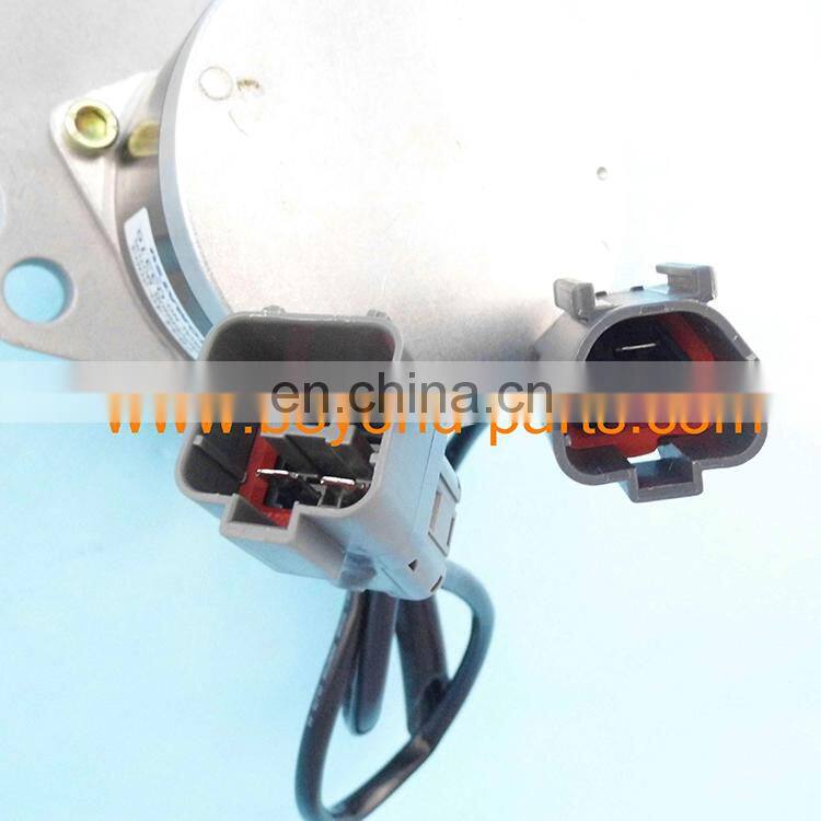 PC200-6 PC-6 Excavator stepping throttle motor 7834-40-2001