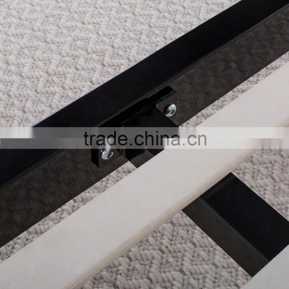 2016 New design Euro bed base bed frame