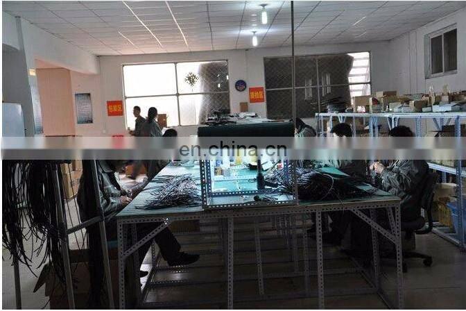 JS-5 Series Aluminum tabletop pop up socket for meeting room, school