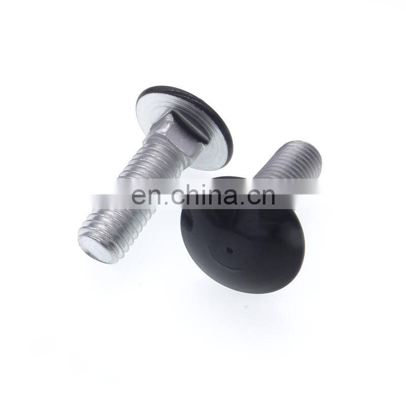 manufacturing rivets good quality black oxide rivet for knife wheels handbags