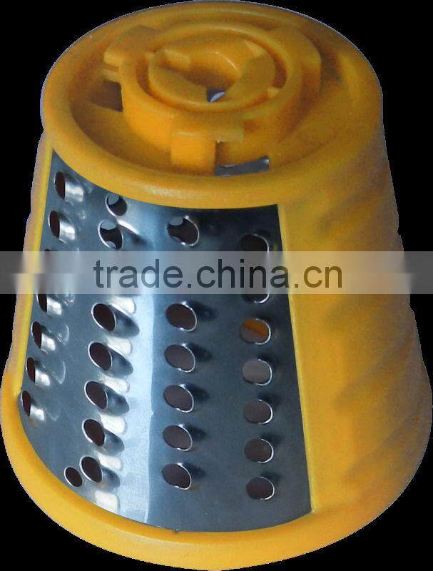 Salad Shooter, salad maker