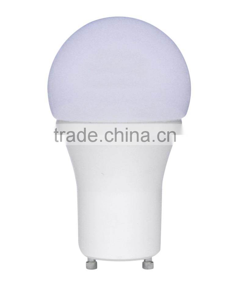 9W 800LM dimmable GU24 LED Bulb
